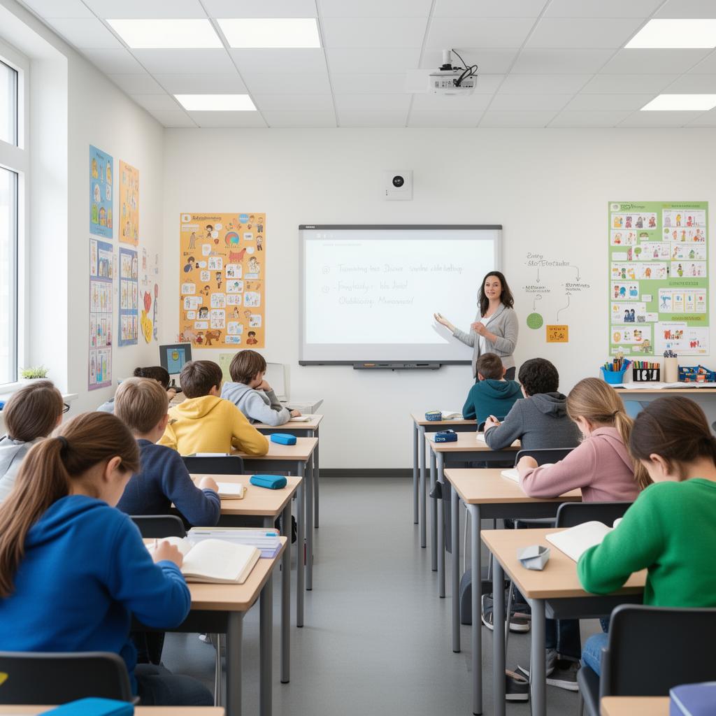 Детская Хореографическая Школа